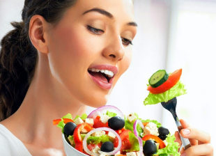 výživa pro hubnutí